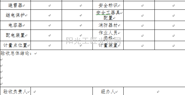 电力公司分布式光伏发电并网管理规定(试行)